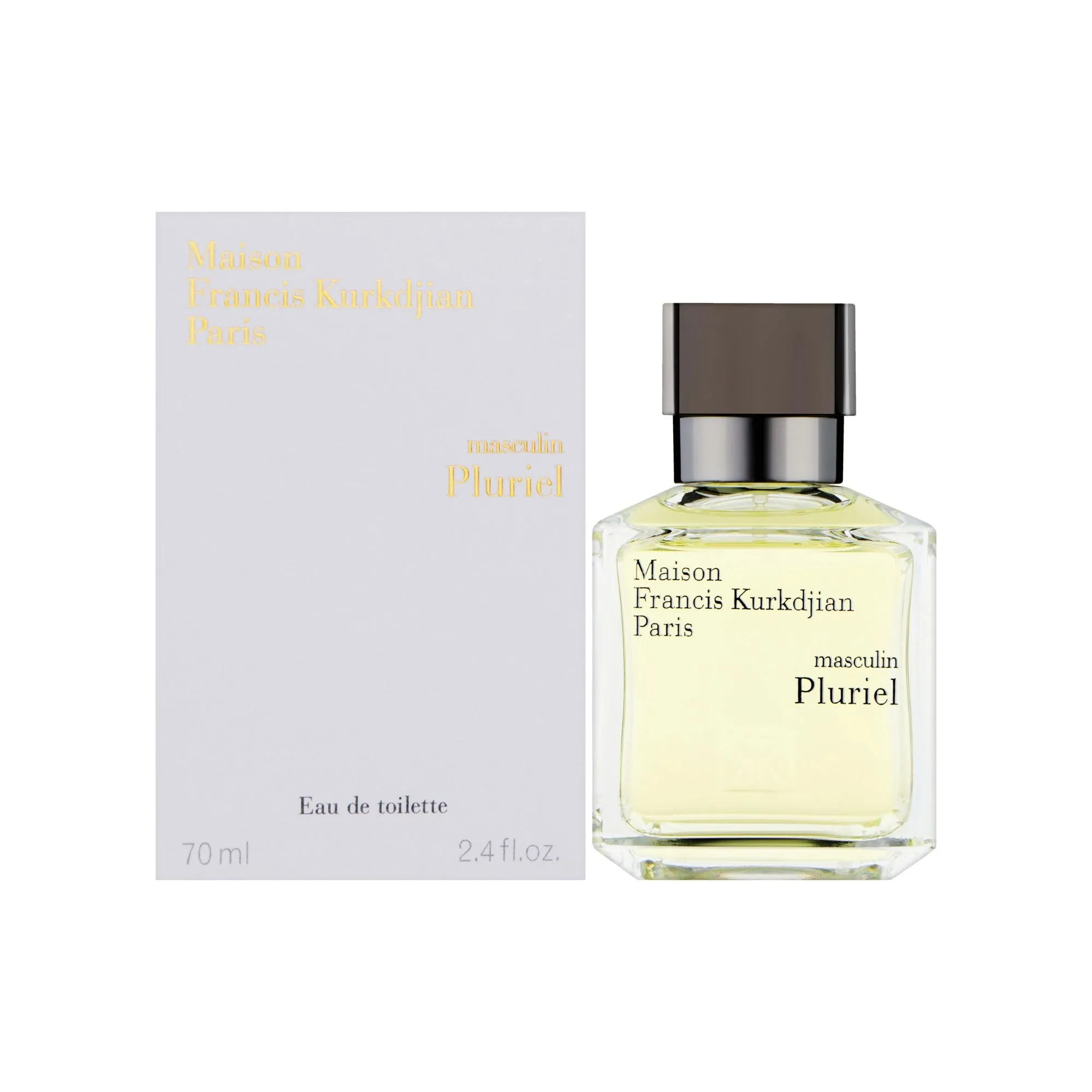 Masculin Pluriel Eau de toilette
